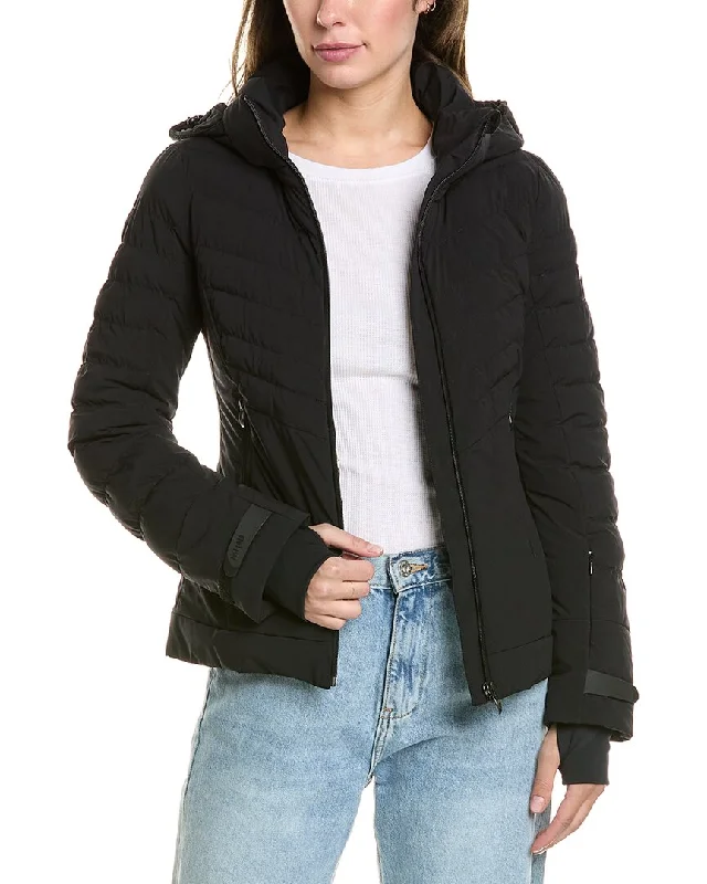 Smart Casuals Post Card Zermatt Down Jacket