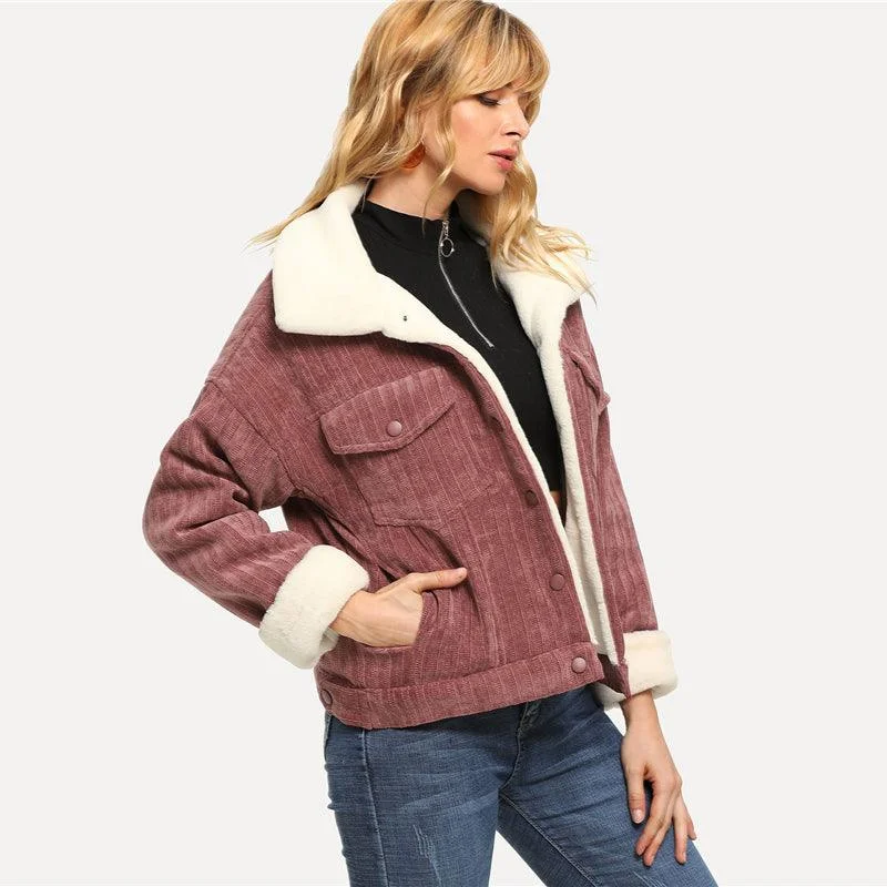 High Street Series PRETTY IN PINK  & COZY CUTE