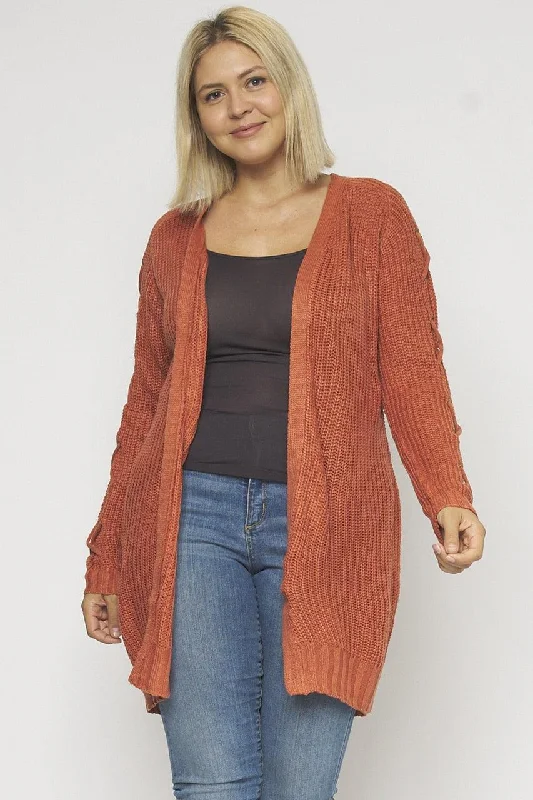 Celebrity Picks THE CARMEN CARDIGAN
