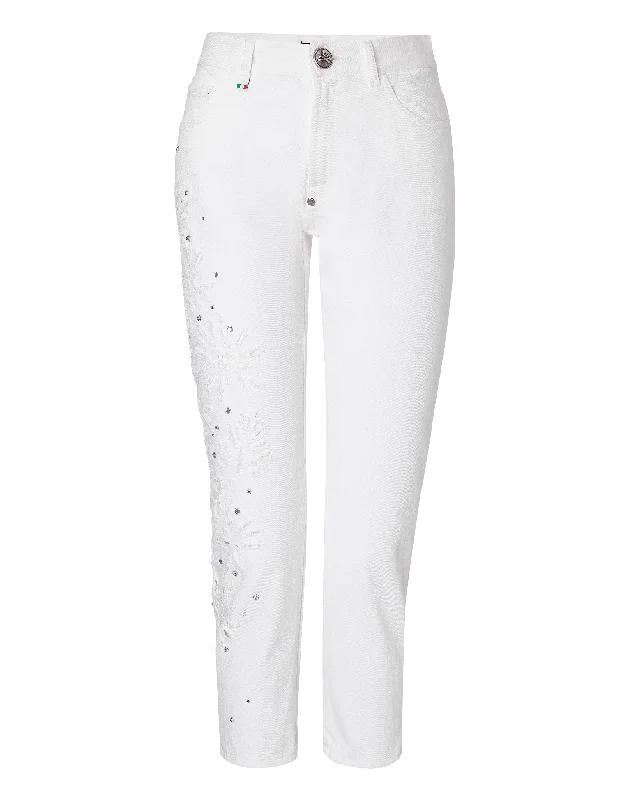 Comfortable Outfits Boyfriend "Alamo"