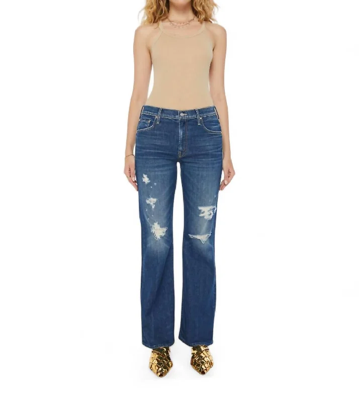 Printed Shirts The Bookie Sneak Jean In Ijbol
