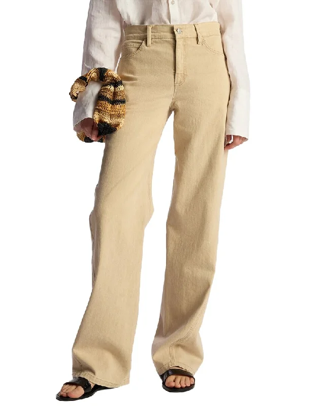 Stylish Ease A.L.C. Abbott Jean