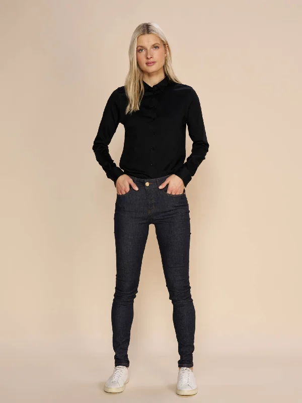 Refreshing Design MMAlli Cover Jeans