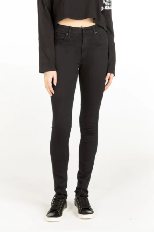 Dressing Tips Amy High Rise Jeans