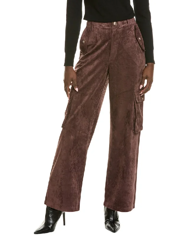 Casual Ease Blank NYC Pant
