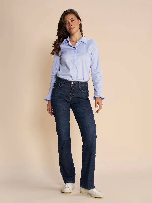 Celebrity Must-have MMCecilia Cover Jeans
