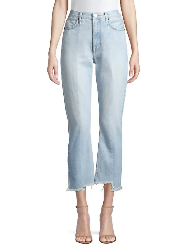 Creative Prints Charan Jean In Light Wash