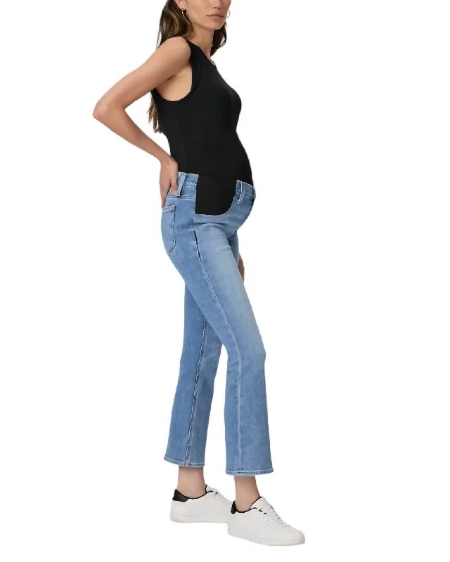 Casual Fit Wear Claudine Jeans In Persona