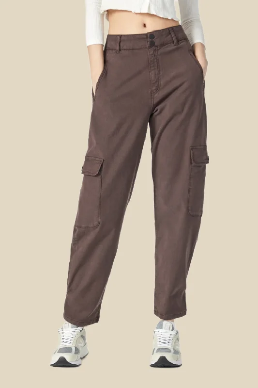 Trendy Layers Elsie Cargo Pants