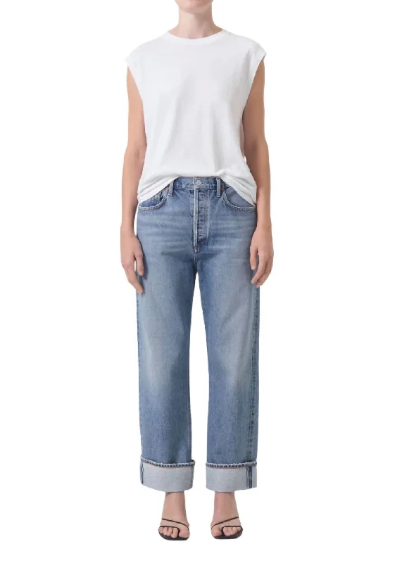 Weekend Comfort Wear Fran Jean In Invention