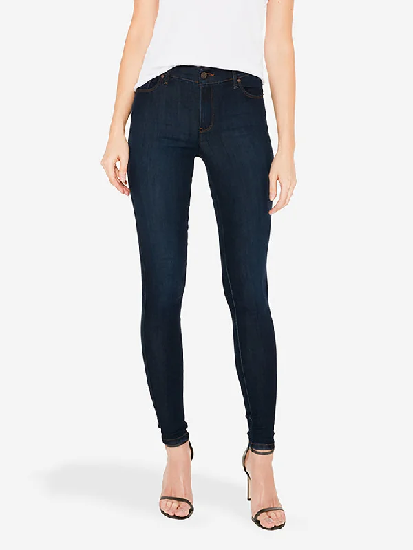 All-Day Outfits High Rise Skinny Jane Jeans