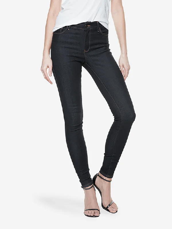 Trendy Comfort Wear High Rise Skinny Jane Jeans