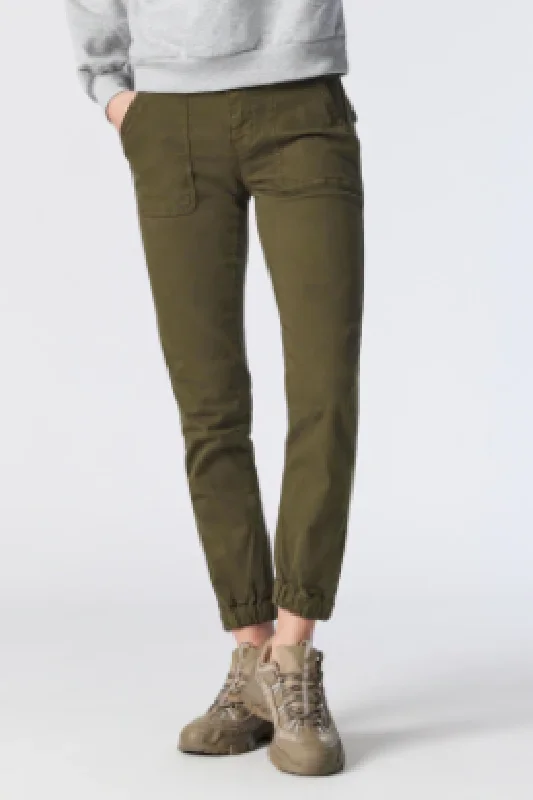 Elegant Design Ivy Slim Cargo