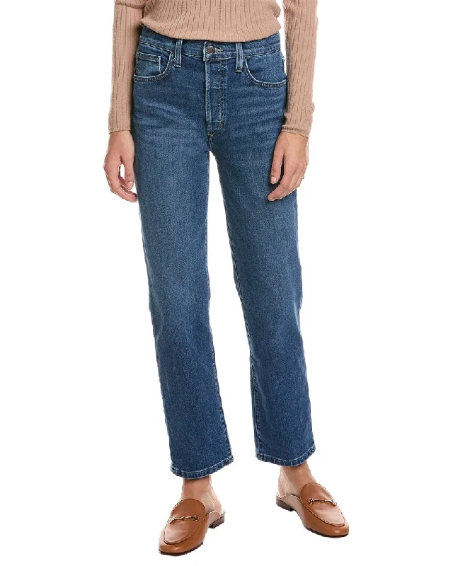 Classic Series JOE'S Jeans The OG Keeney Straight Ankle Jean