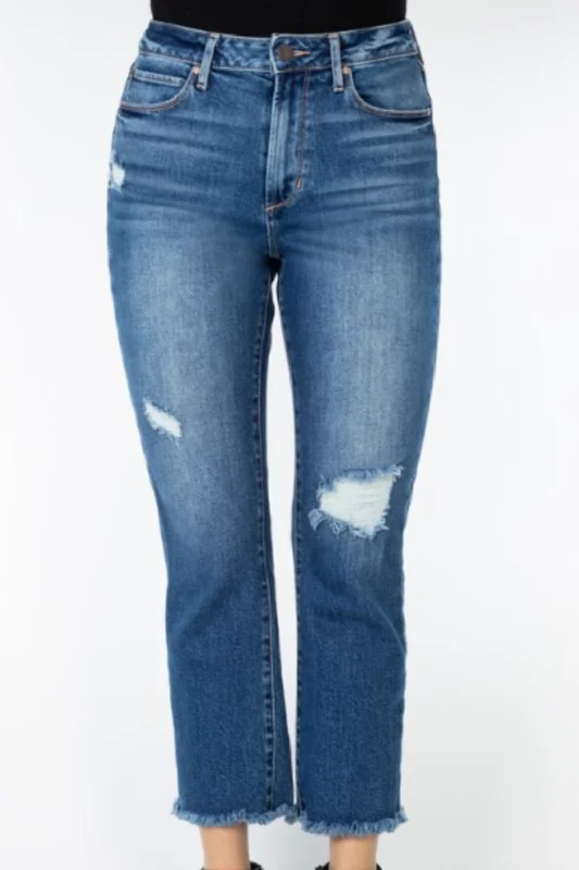 Fashionable Ease Kate Granger Jeans