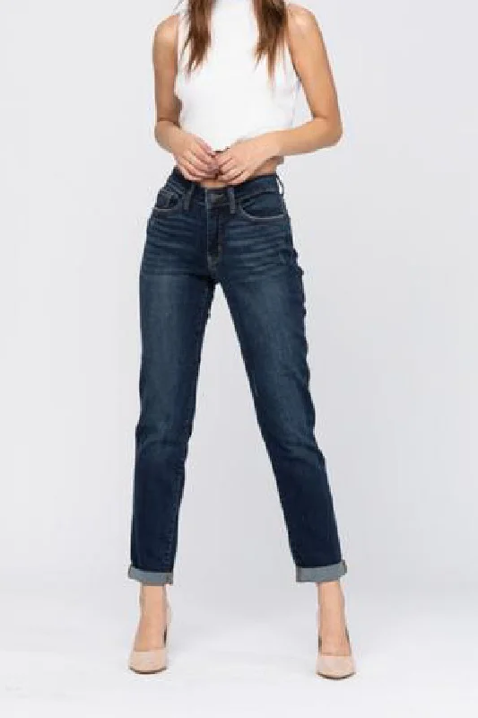 Leisure Sports Krystal Tapered Slim Fit