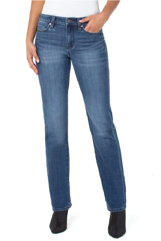 Printed Patterns Liverpool Sadie Straight