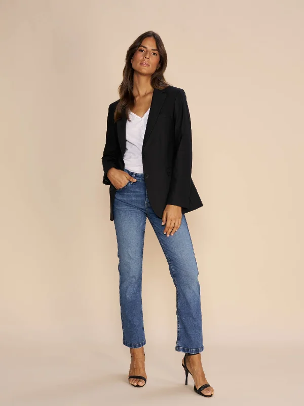 Elegant Temperament MMAshley Imera Jeans