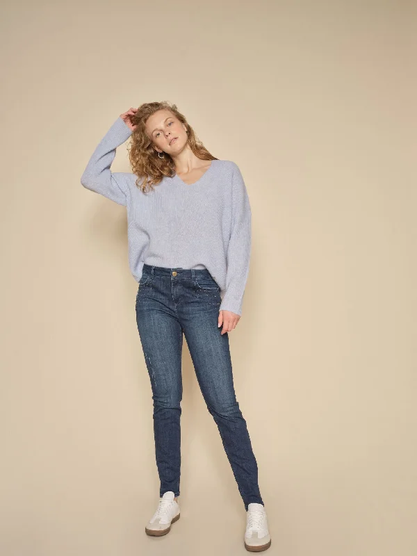 Romantic And Fresh MMBradford Gleam Jeans