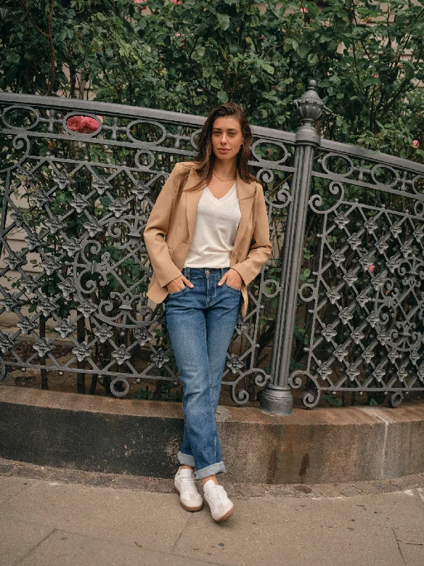 Design Trend MMCarla Naomi Group Jeans