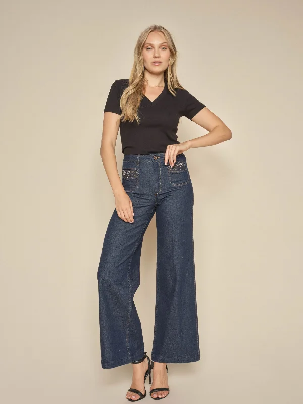 Elegant And Simple MMColette Axelia Jeans