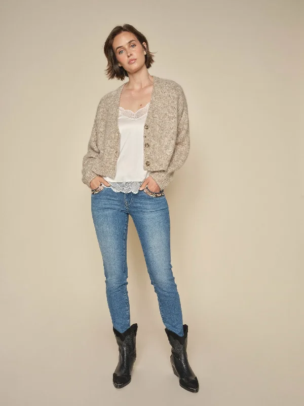 Relaxed And Casual MMNaomi Narita Jeans