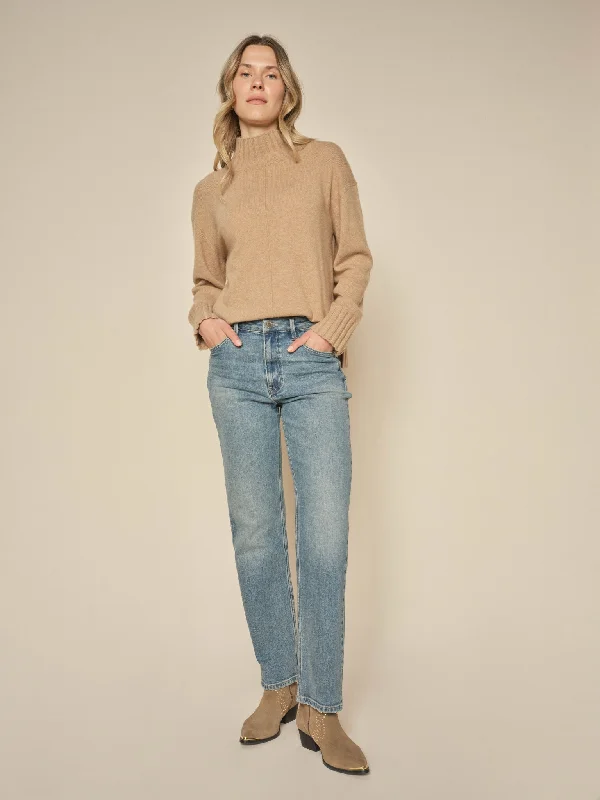 Playful Style MMRachel Galleon Jeans