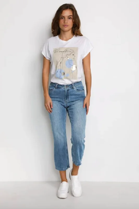 Soft Feel Nico Cropped