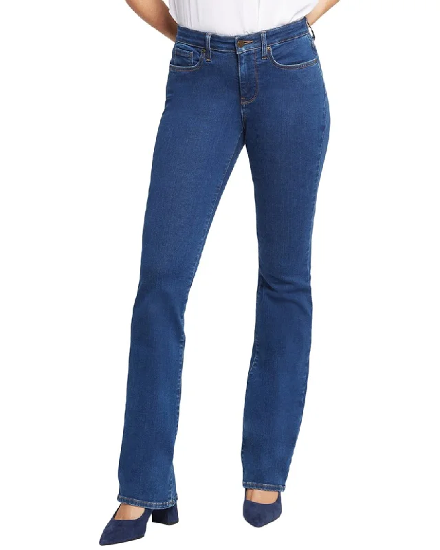 New Products NYDJ Barbara Quinn Bootcut Jean
