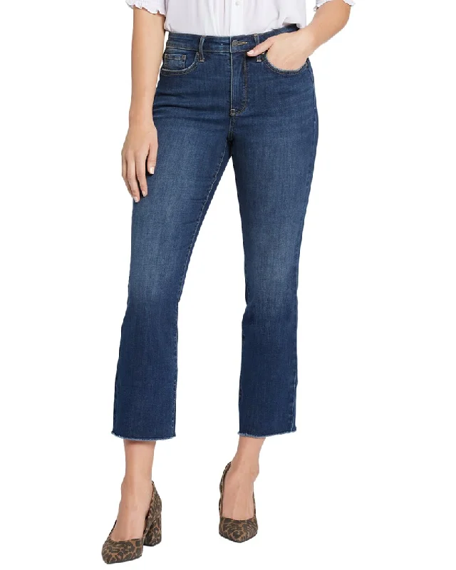 Minimalism NYDJ Billie Olympus Ankle Crop Jean