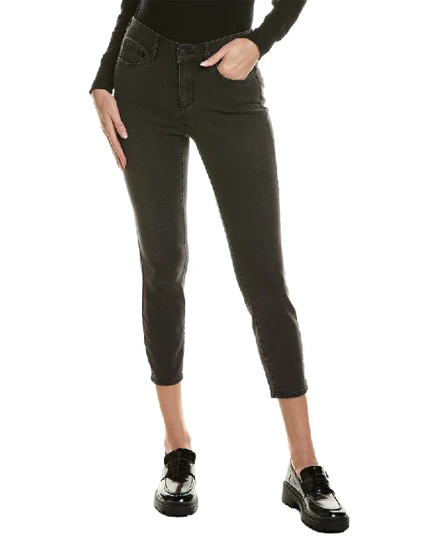 Knowledge And Elegance NYDJ Petite Ami Skinny Ankle Jean