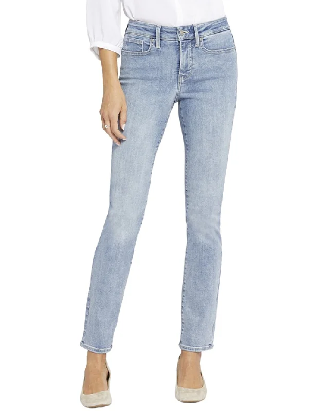 Modern City NYDJ Petite Sheri Haley Slim Jean