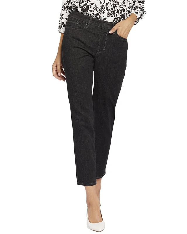 Feminine Charm NYDJ Stella Eternity Ankle Jean