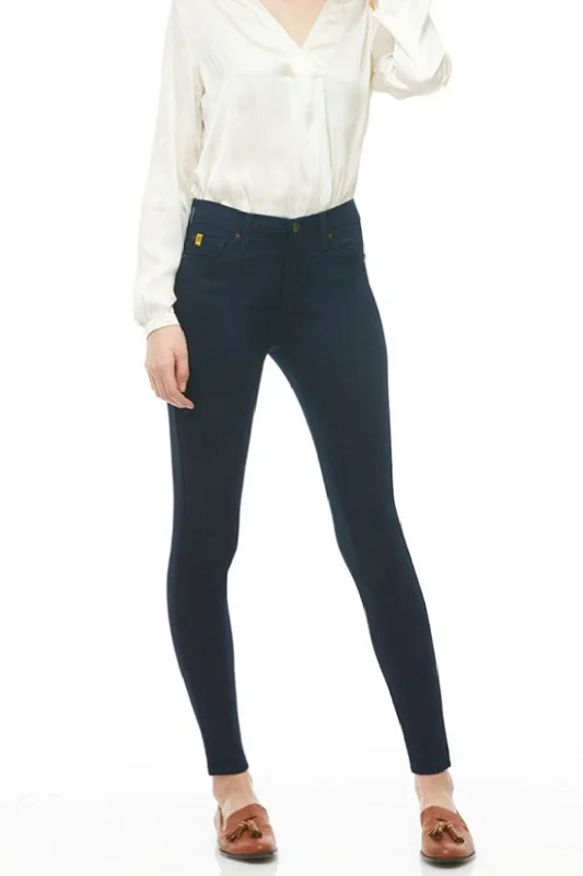 Smart Casuals Rachel Skinny Jean Classic Rise