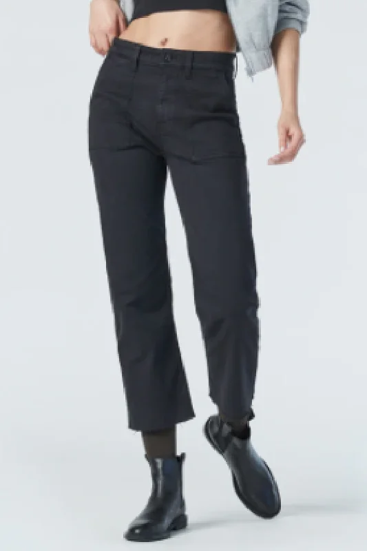 Elegant Wear Sheila Black Beauty Twill