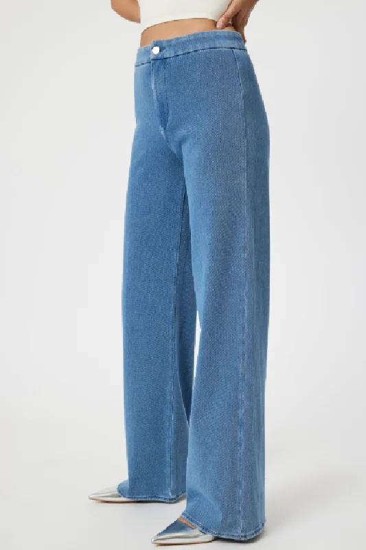 Simple Chic Sherry Wide Leg