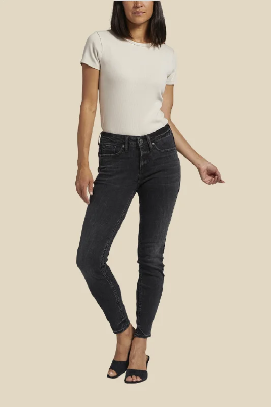 End Of The Year Suki Skinny Jean