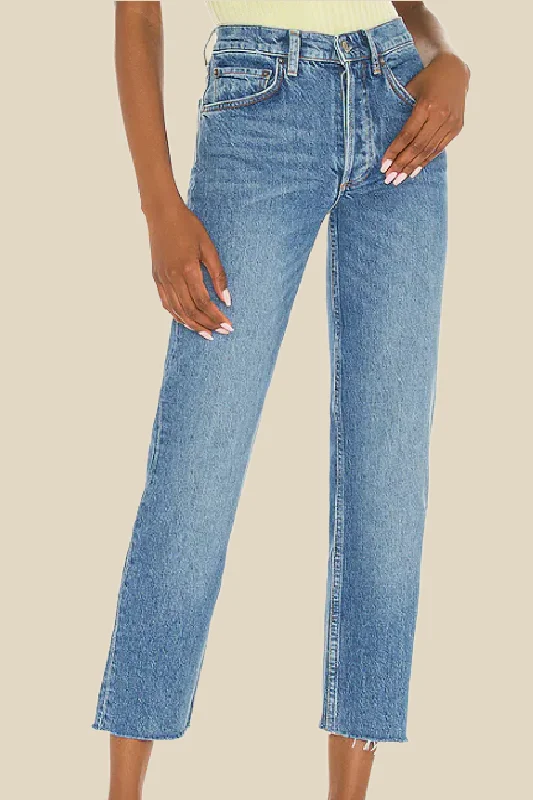Cozy Lifestyle The Tommy Stretch Jean