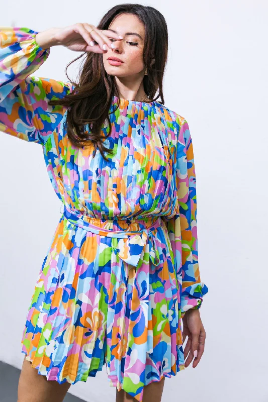 Economic Outlook YES PLEASE WOVEN ROMPER