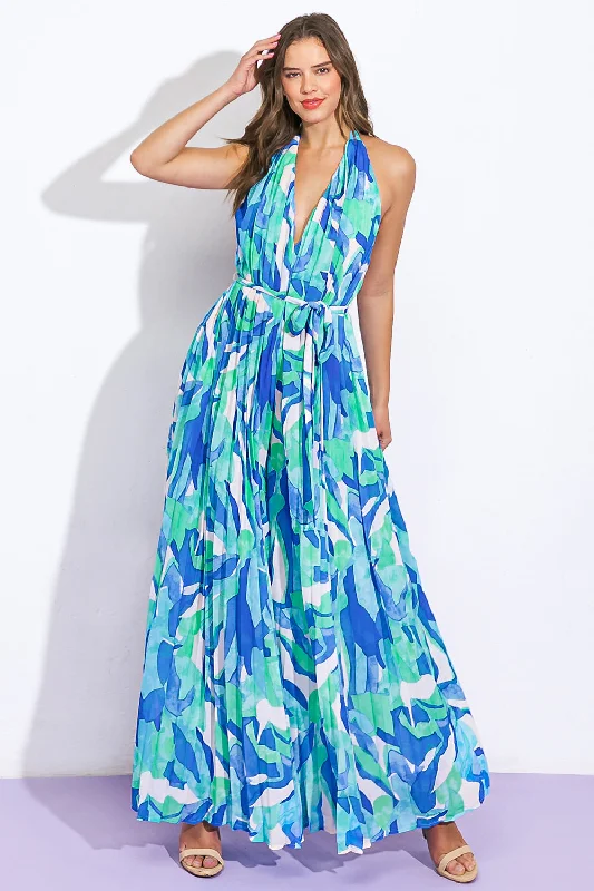 Leisure Travel SWEET MELODY WOVEN JUMPSUIT
