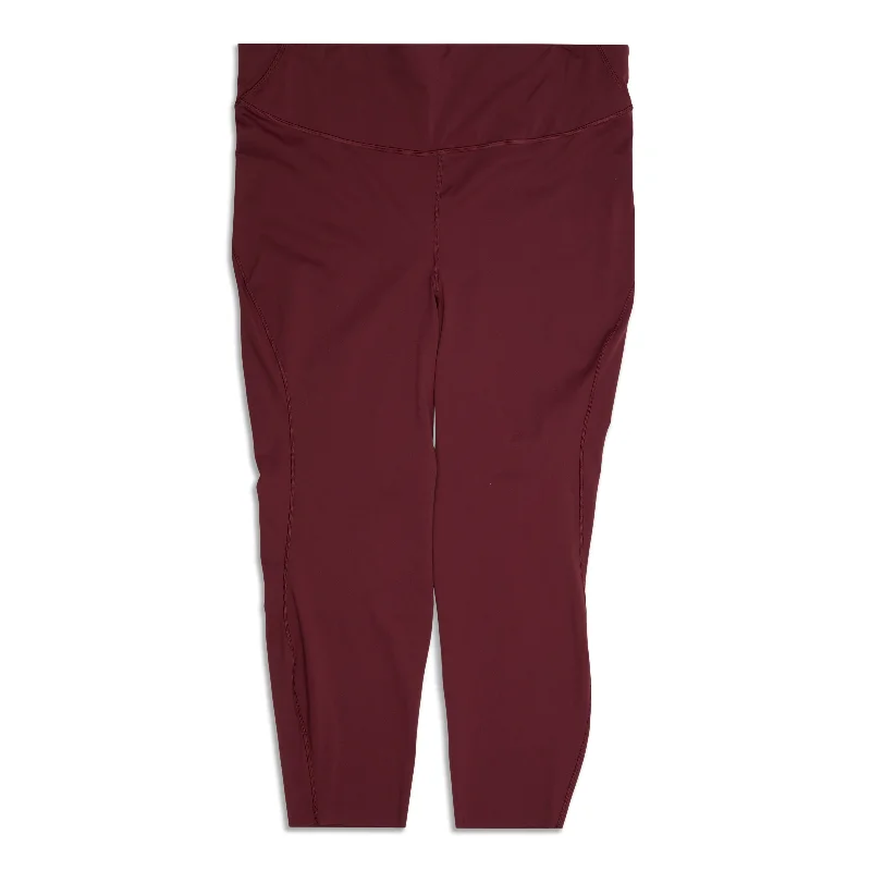 Urban Style Base Pace High-Rise Running Tight - Resale