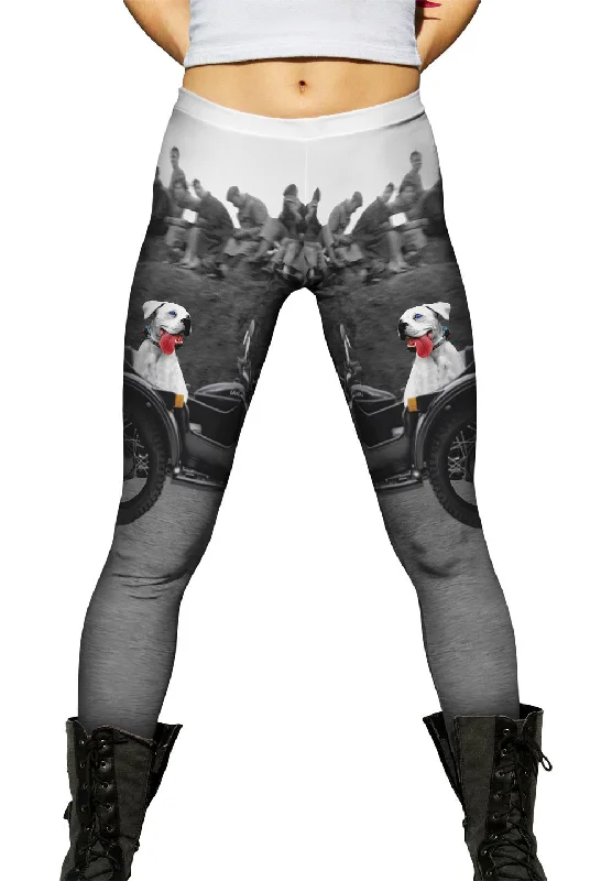 Everyday Comfort Boxer Motorcycle Adventure