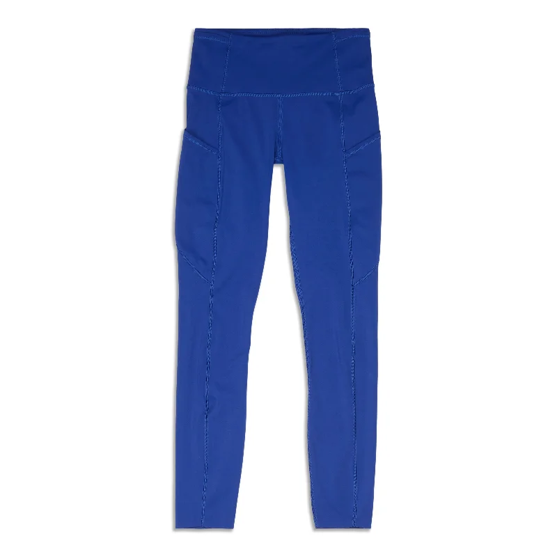 Effortless Looks Fast And Free High-Rise Tight - Resale
