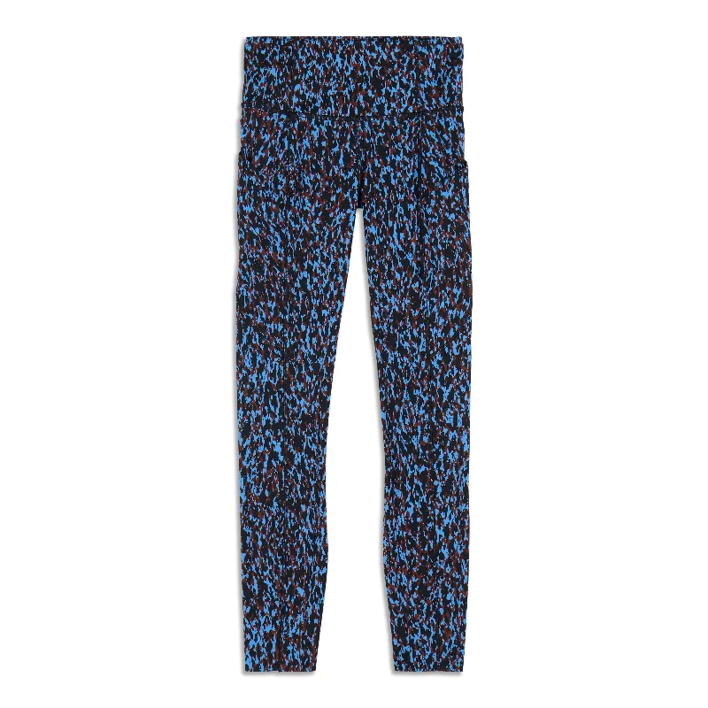 Light Layers Fast And Free High-Rise Tight - Resale