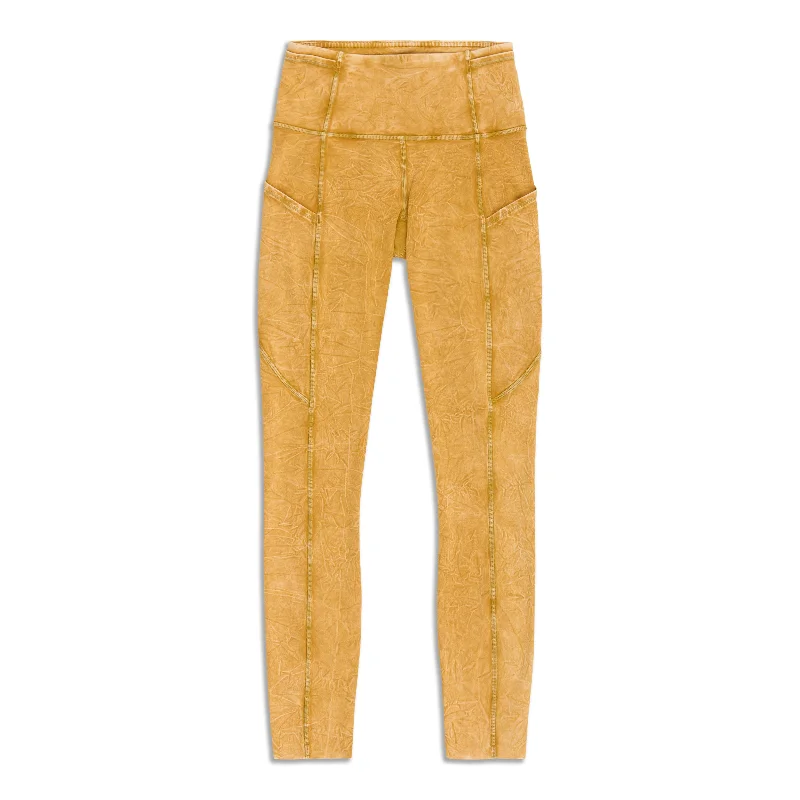 Free Design Fast And Free High-Rise Tight - Resale