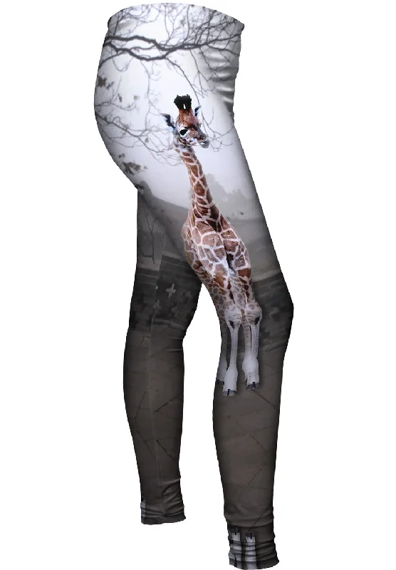 Comfortable Outfits Giraffe China