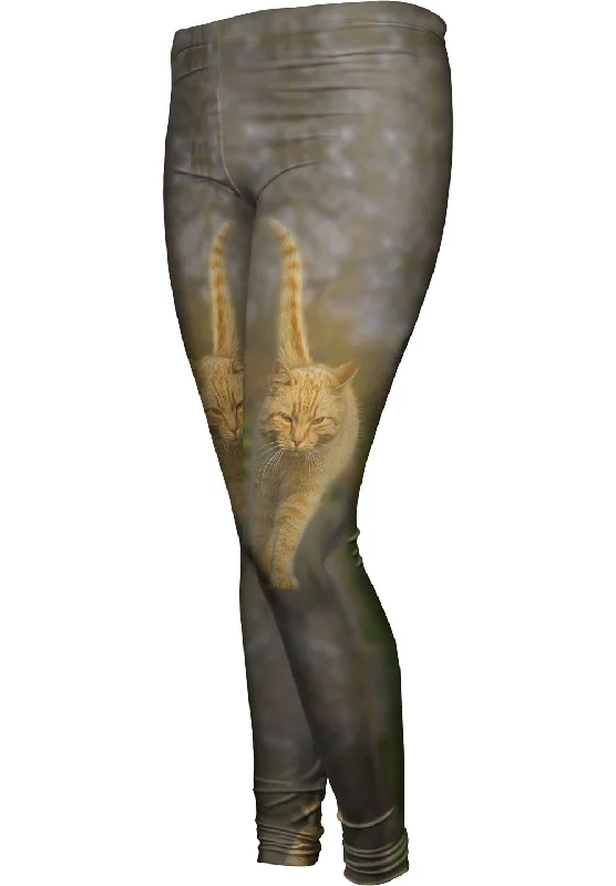 Fashion Comfort Glistening Tree Cat