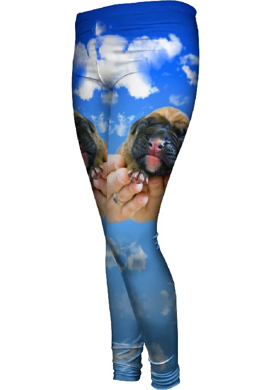 High-quality Design Heavens Hands Boxer Puppy
