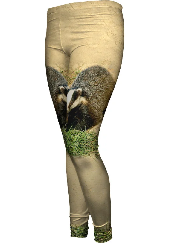 Casual Street Honey Badger Enjoy