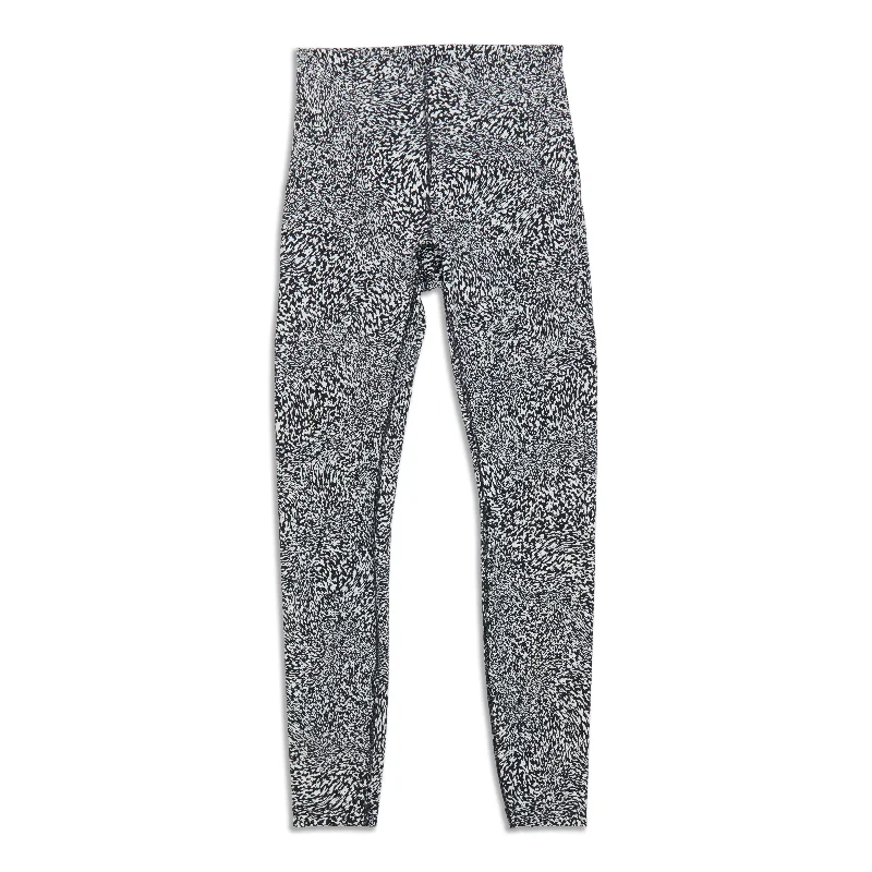 Sports Trend InStill High-Rise Tight - Resale